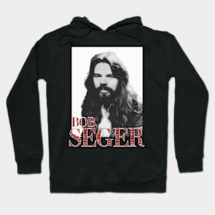 bob seger Hoodie